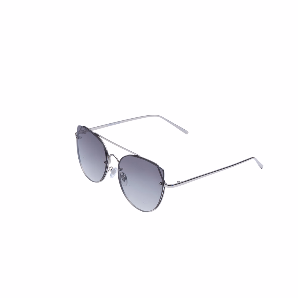 Ochelari de soare Daniel Klein Trendy verde pentru Dama UV400 DK4280P-4