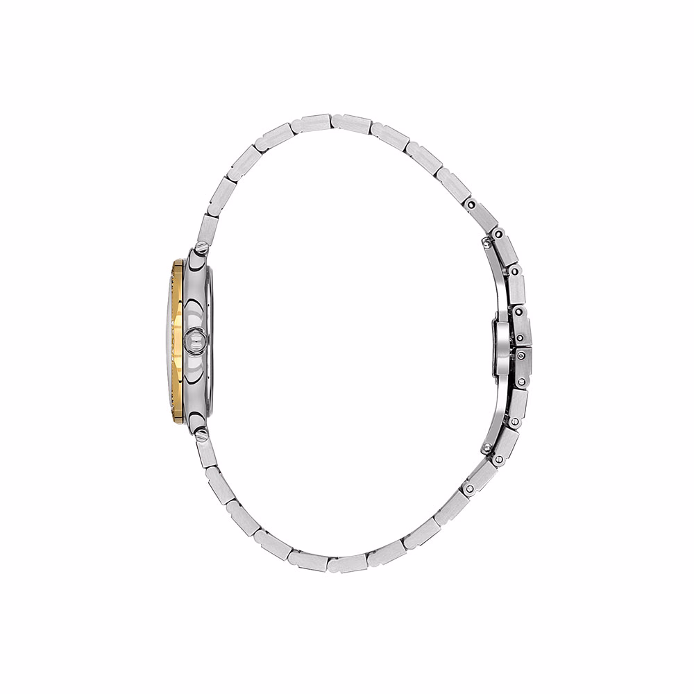 Daniel Klein Premium - Ceas Dama Quartz Auriu DK.1.14101.3