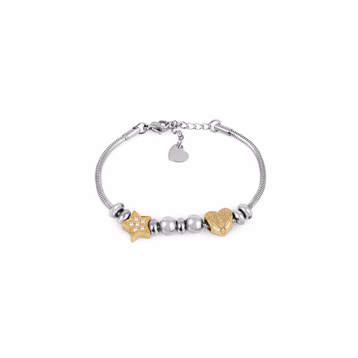 Bratara din Inox Daniel Klein Jewelry Dama DKJ.3.10024-3