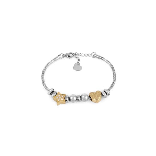 Bratara din Inox Daniel Klein Jewelry Dama DKJ.3.10024-3