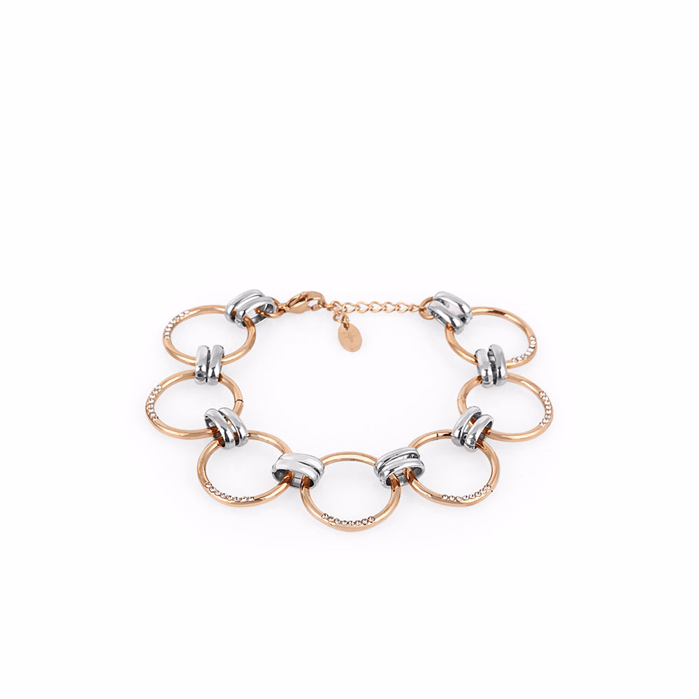 Bratara din Inox Freelook Jewelry Dama FRJ.3.3019-3