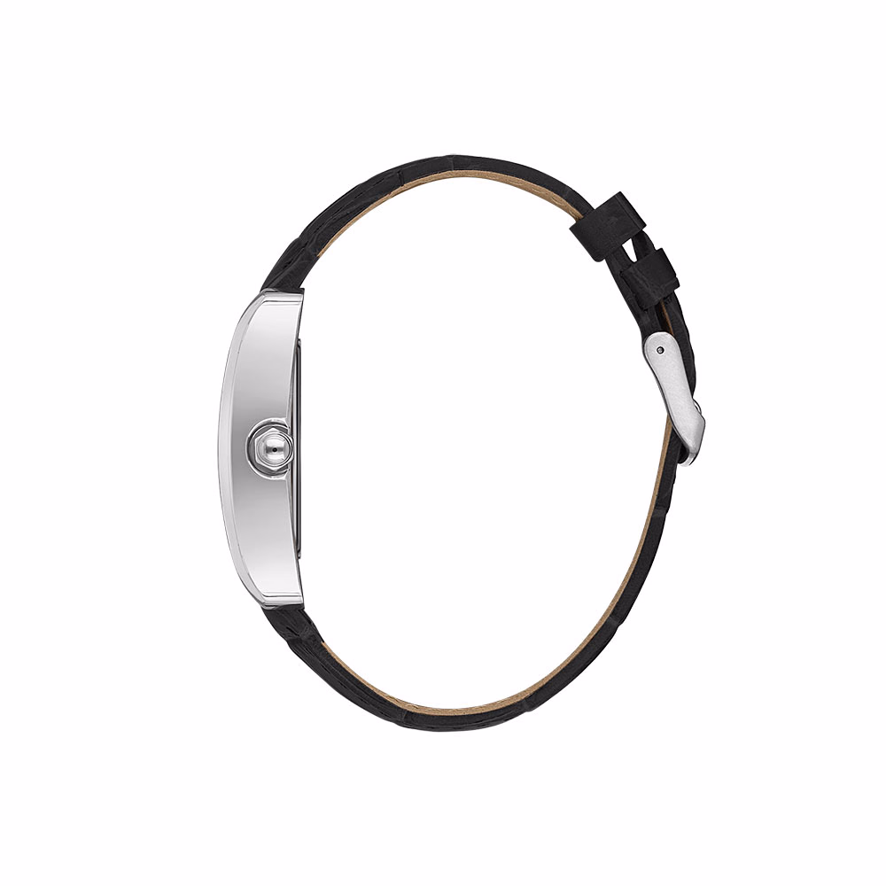 Daniel Klein Premium - Ceas Barbatesc Quartz Negru DK.1.13909.2