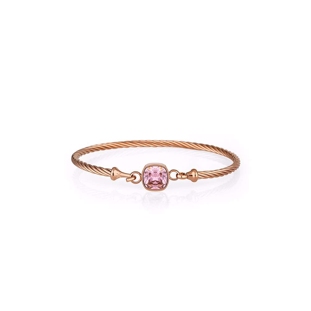 Bratara din Inox Daniel Klein Jewelry Dama DKJ.3.1084-L-3