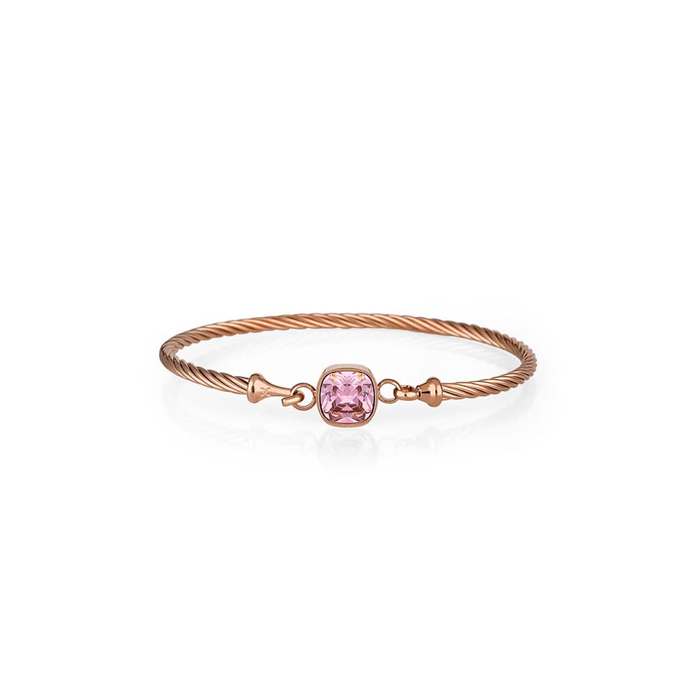Bratara din Inox Daniel Klein Jewelry Dama DKJ.3.1084-L-3