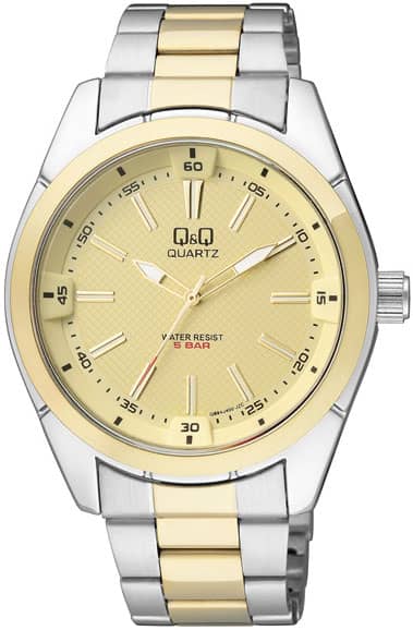 Мъжки часовник Q&Q - Q894J400Y