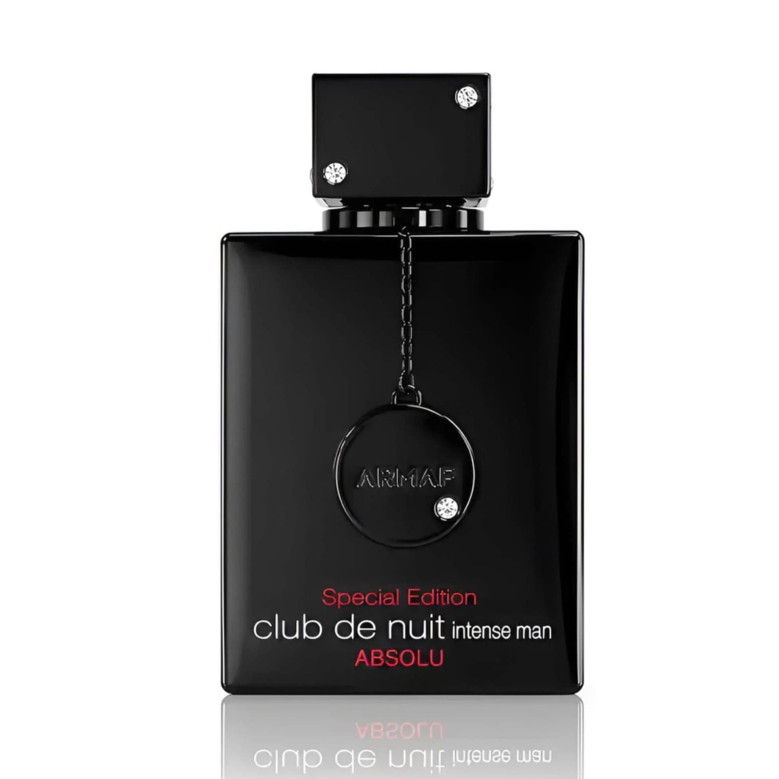 Armaf Club de Nuit Intense Man Absolu Parfum Special Edition