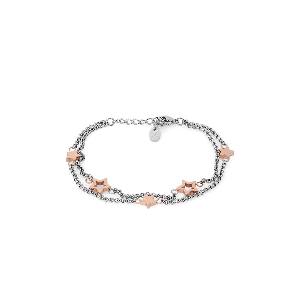 Bratara din Inox Daniel Klein Jewelry Dama DKJ.3.2121-3