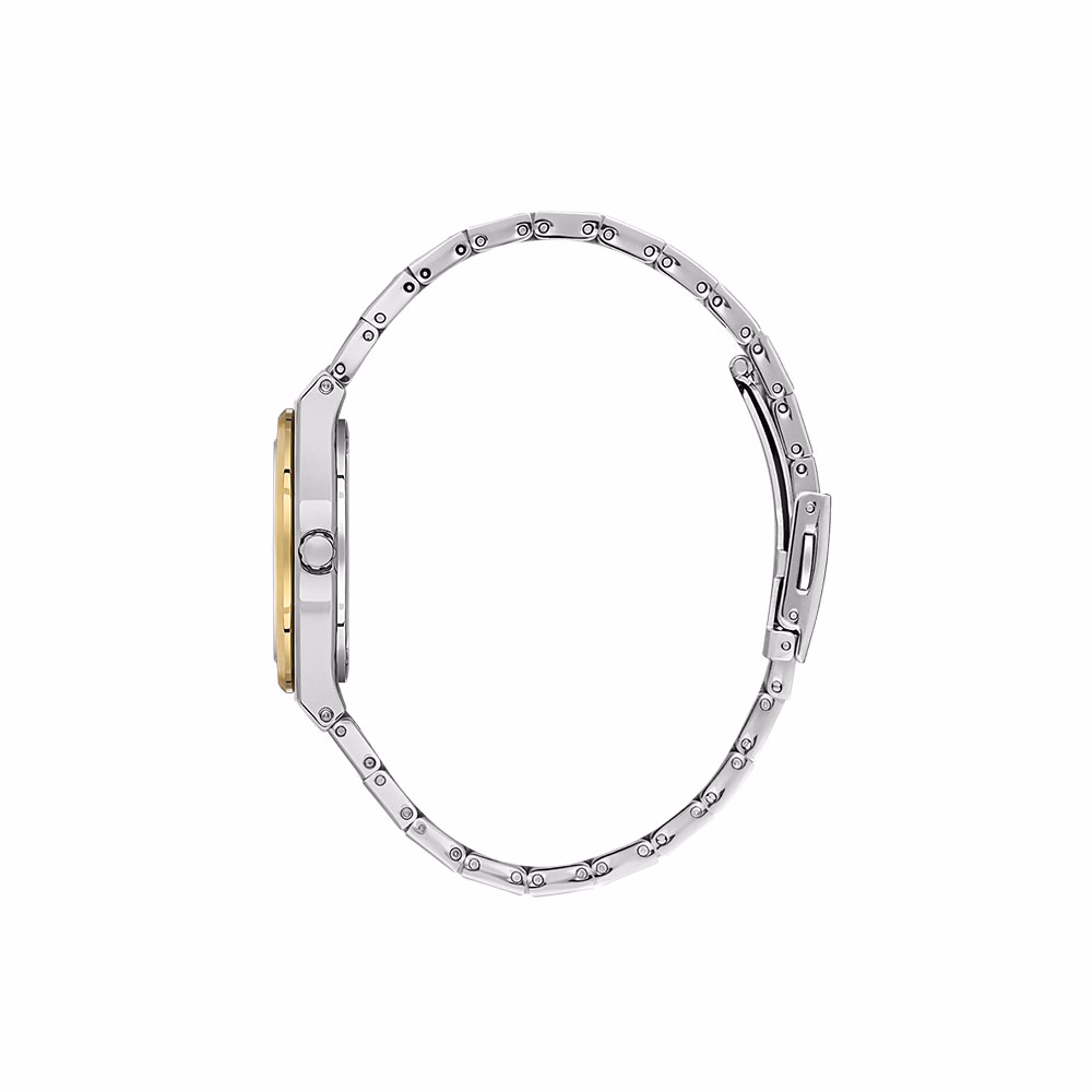 Daniel Klein Premium - Ceas Dama Quartz Auriu DK.1.13900.5