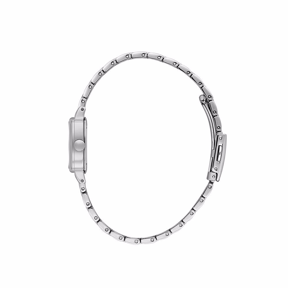 Daniel Klein Premium - Ceas Dama Quartz Argintiu DK.1.14102.1
