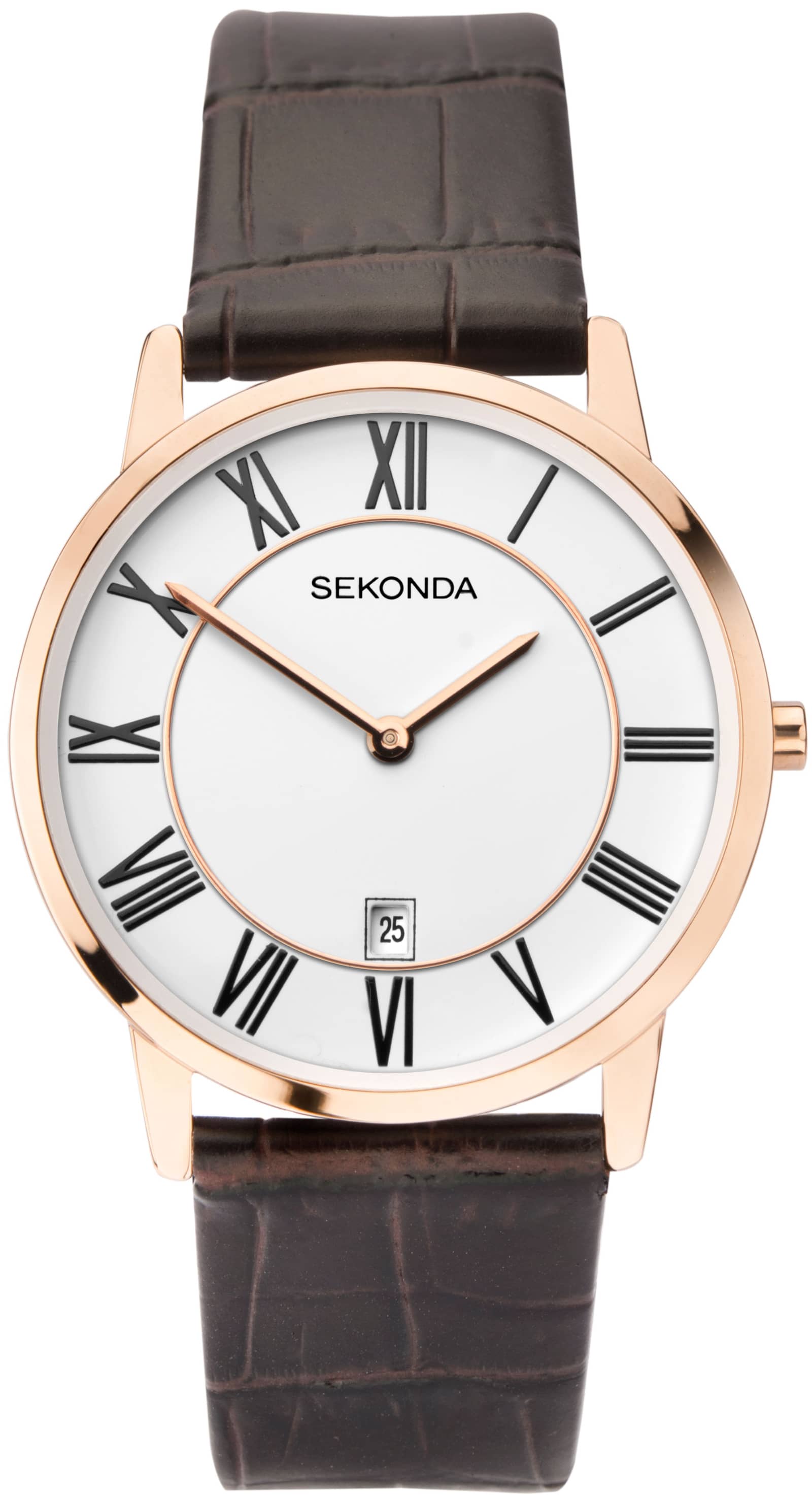 Мъжки часовник Sekonda - S-1780.00