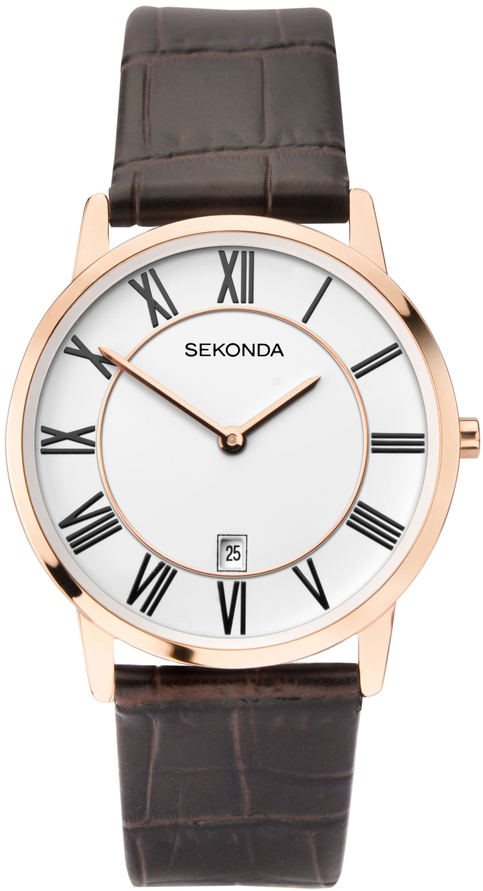 Мъжки часовник Sekonda - S-1780.00