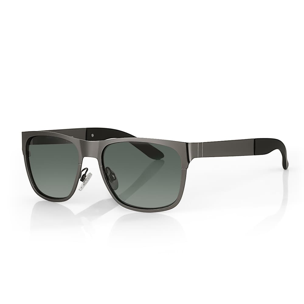 Ochelari de soare Daniel Klein gri pentru Barbati UV400 DK3257-2