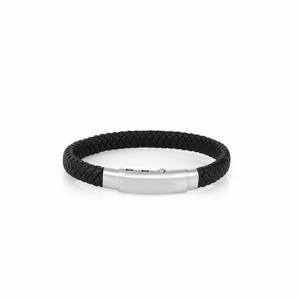 Bratara din Piele Daniel Klein Jewelry Barbati DKJ.6.10009-1
