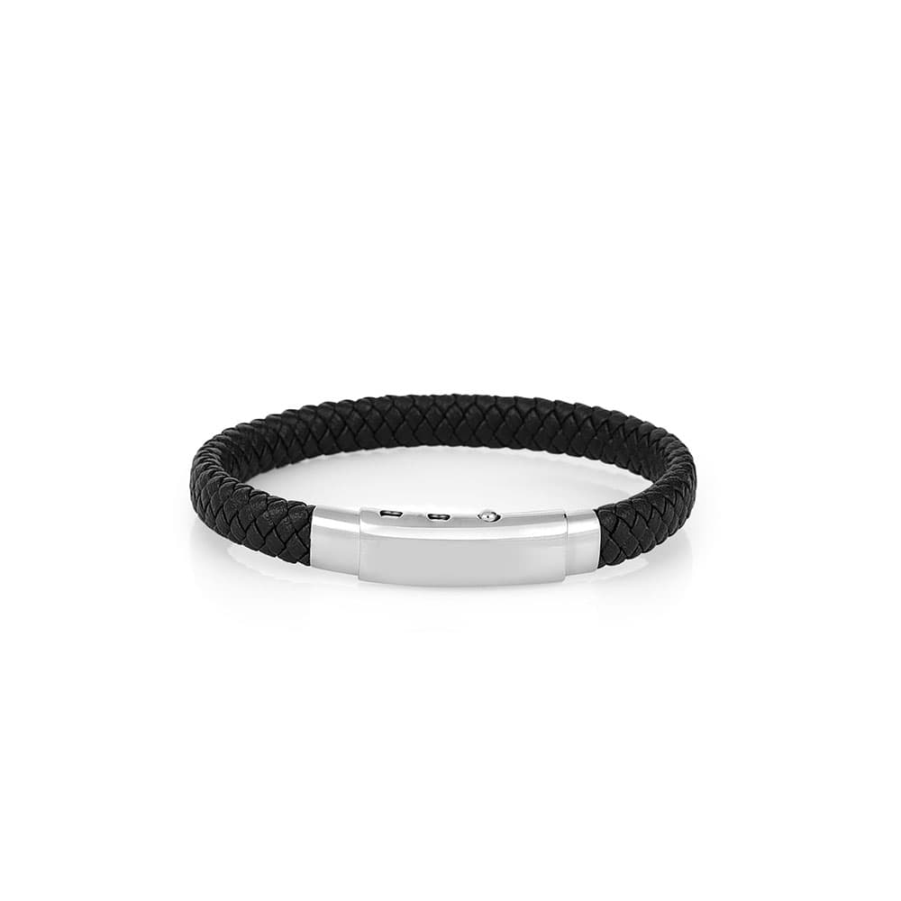 Bratara din Piele Daniel Klein Jewelry Barbati DKJ.6.10009-1