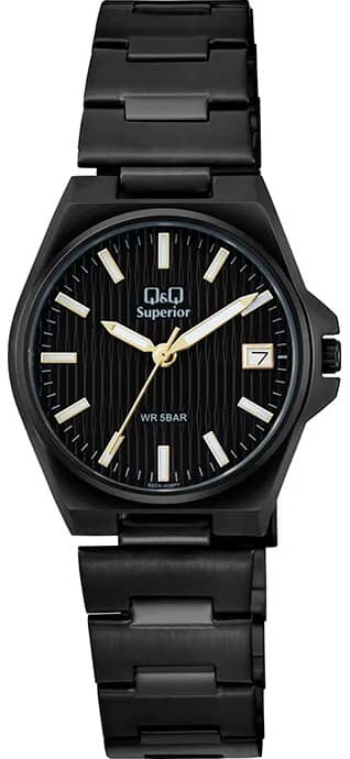 Дамски часовник Q&Q Superior - S22A-008VY