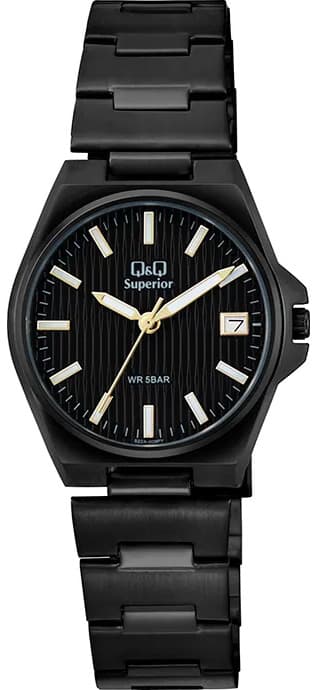 Дамски часовник Q&Q Superior - S22A-008VY