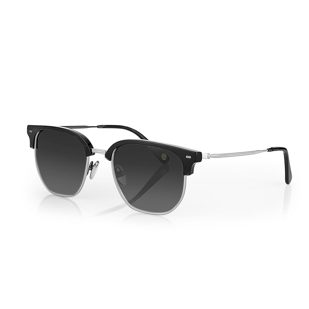 Ochelari de soare Santa Barbara Polo gri pentru Barbati UV400 SB1119-2