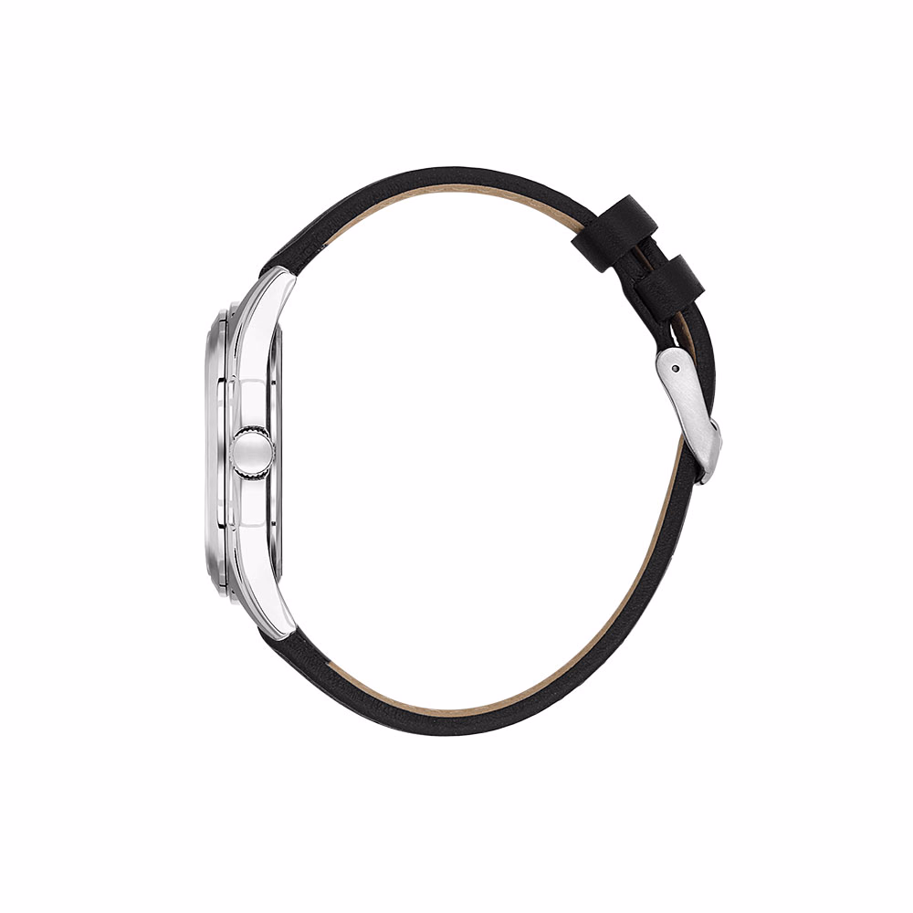 Daniel Klein Premium - Ceas Barbatesc Quartz Negru DK.1.13832.1