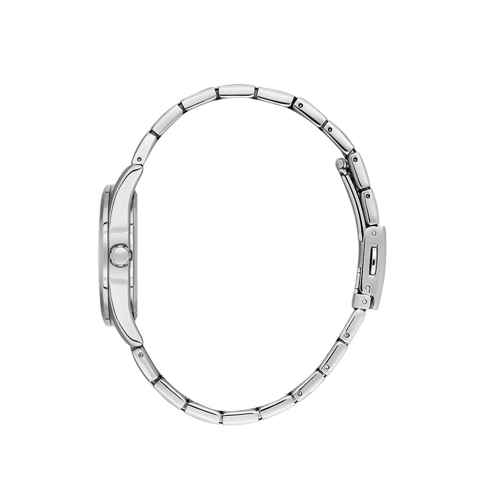 Daniel Klein Premium - Ceas Dama Quartz Argintiu DK.1.13769.6
