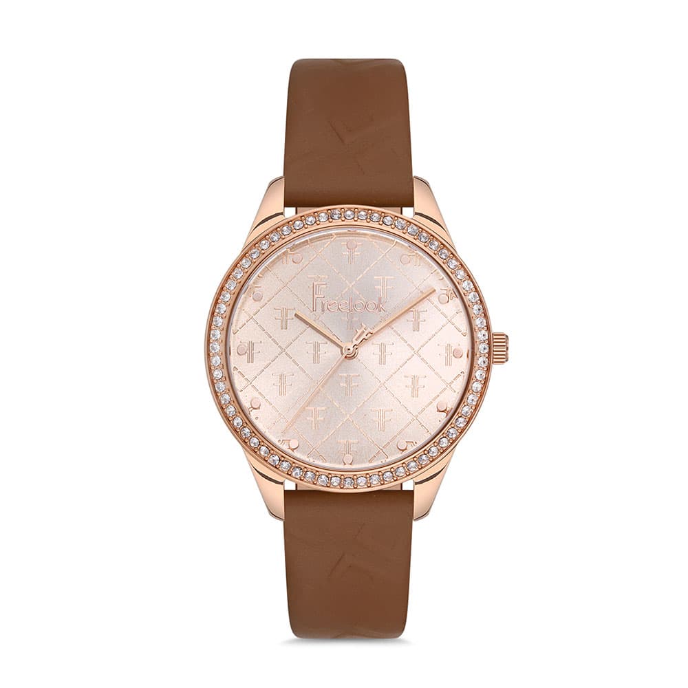 Ceas Freelook Belle FL.1.10122.2