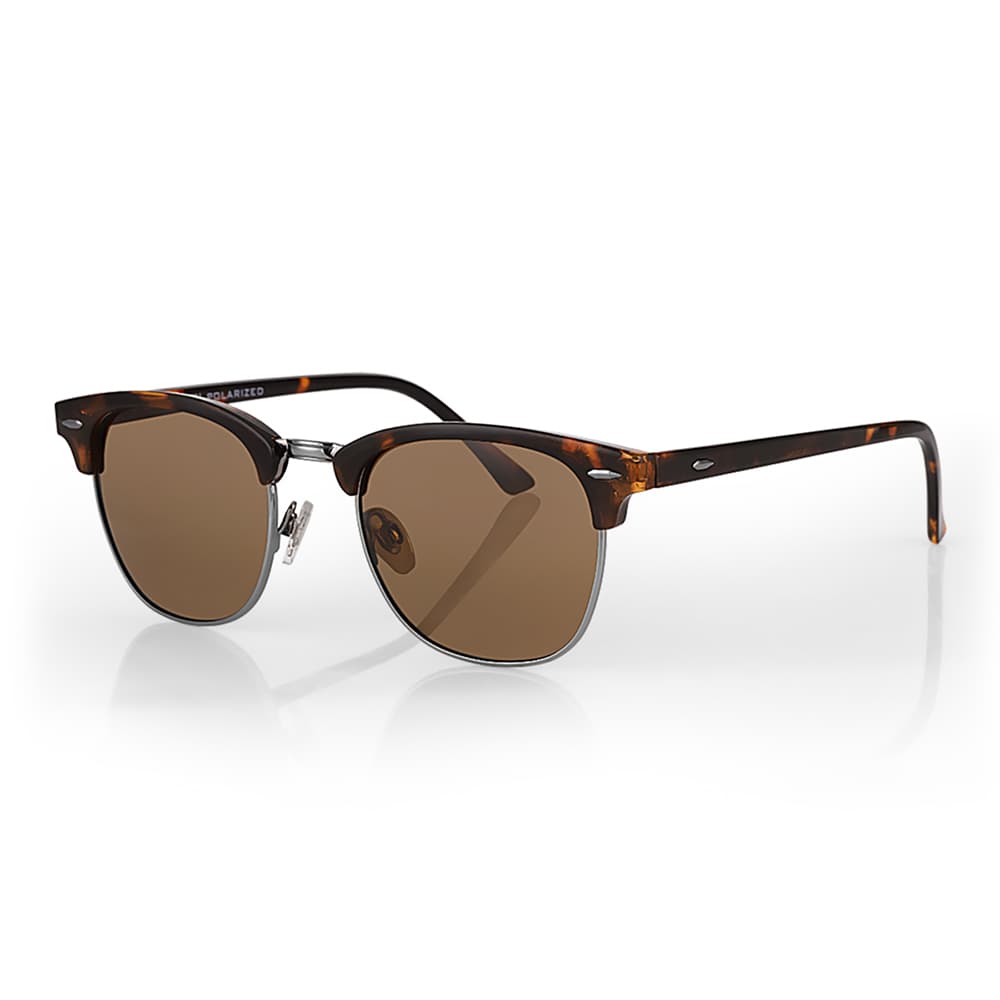 Ochelari de soare Daniel Klein maro pentru Barbati UV400 DK3255-4