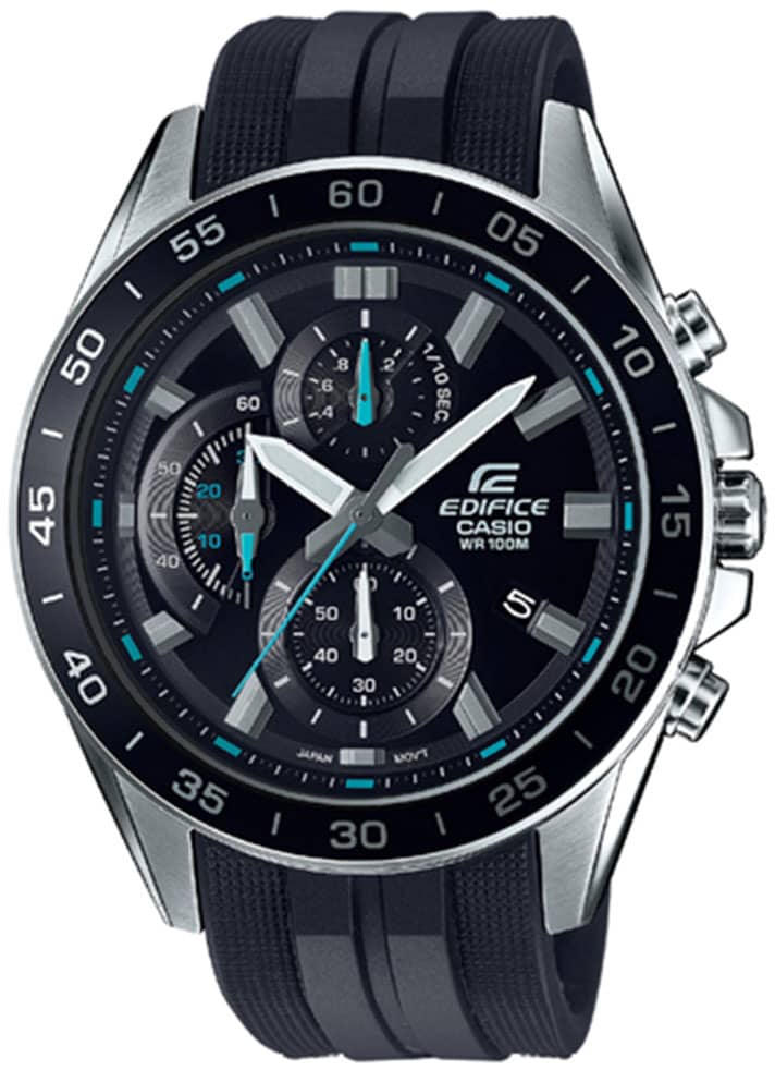Мъжки часовник CASIO EDIFICE - EFV-550P-1AVUEF
