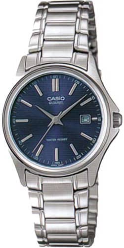 Дамски часовник CASIO - LTP-1183A-2ADF