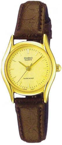 Дамски часовник CASIO - LTP-1094Q-9ARDF