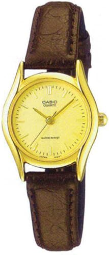 Дамски часовник CASIO - LTP-1094Q-9ARDF