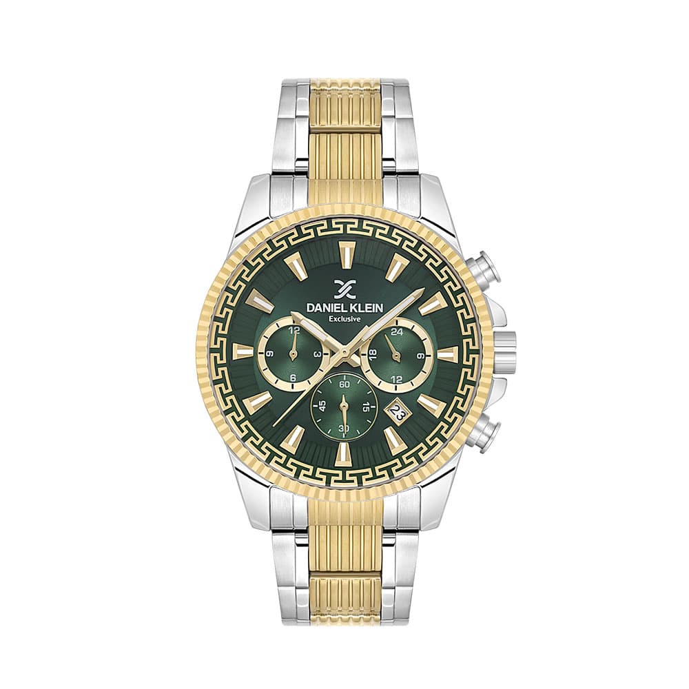 Ceas Daniel Klein Exclusive DK.1.13837.4
