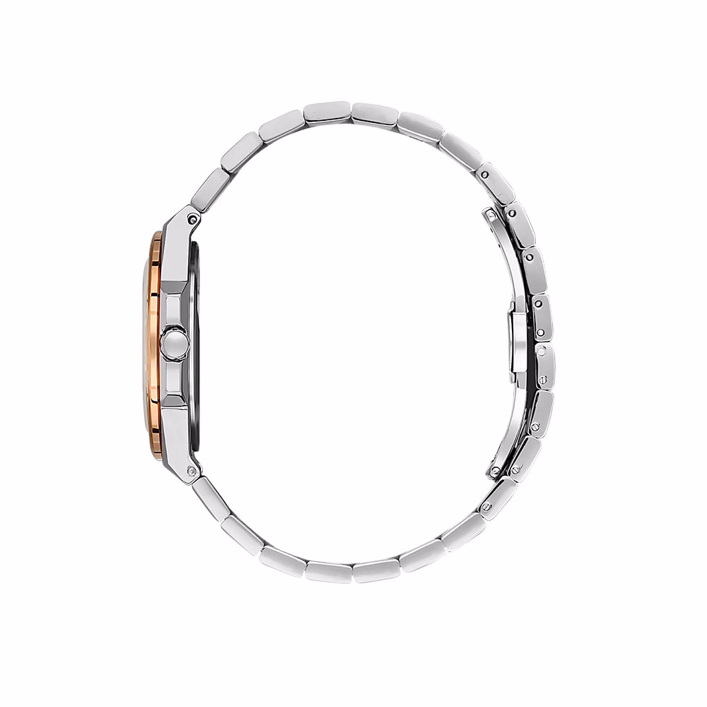 Santa Barbara Polo Luxury - Ceas Dama Quartz Argintiu SB.1.10492.5