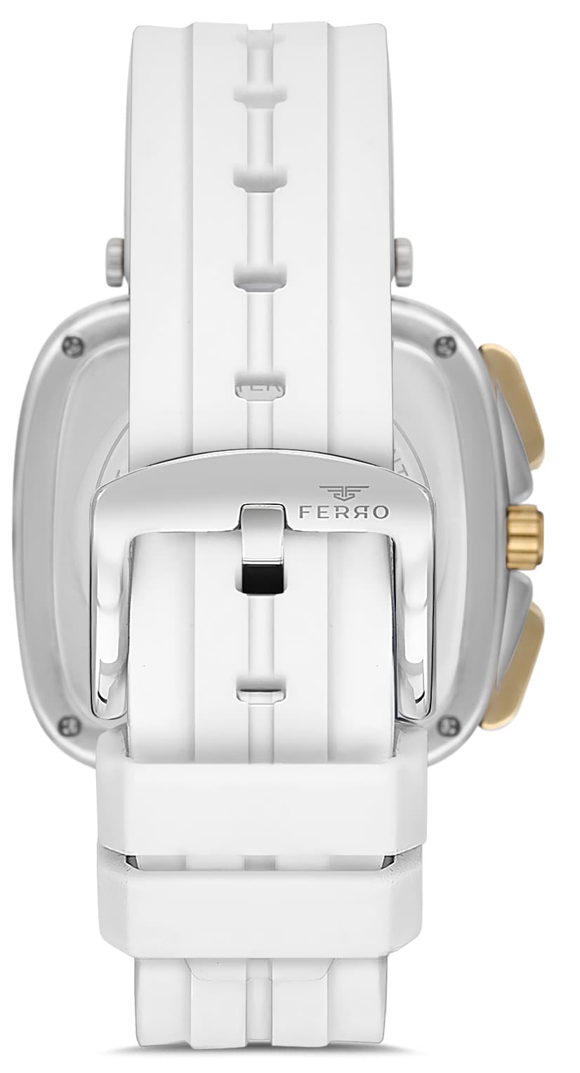 Мъжки часовник Ferro Multi-Dial - FM11352D-D
