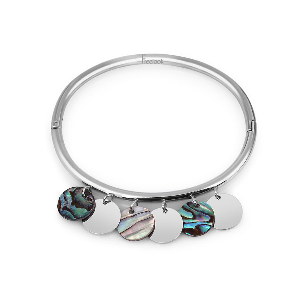Bratara din Inox Freelook Jewelry Dama FRJ.3.3011-1