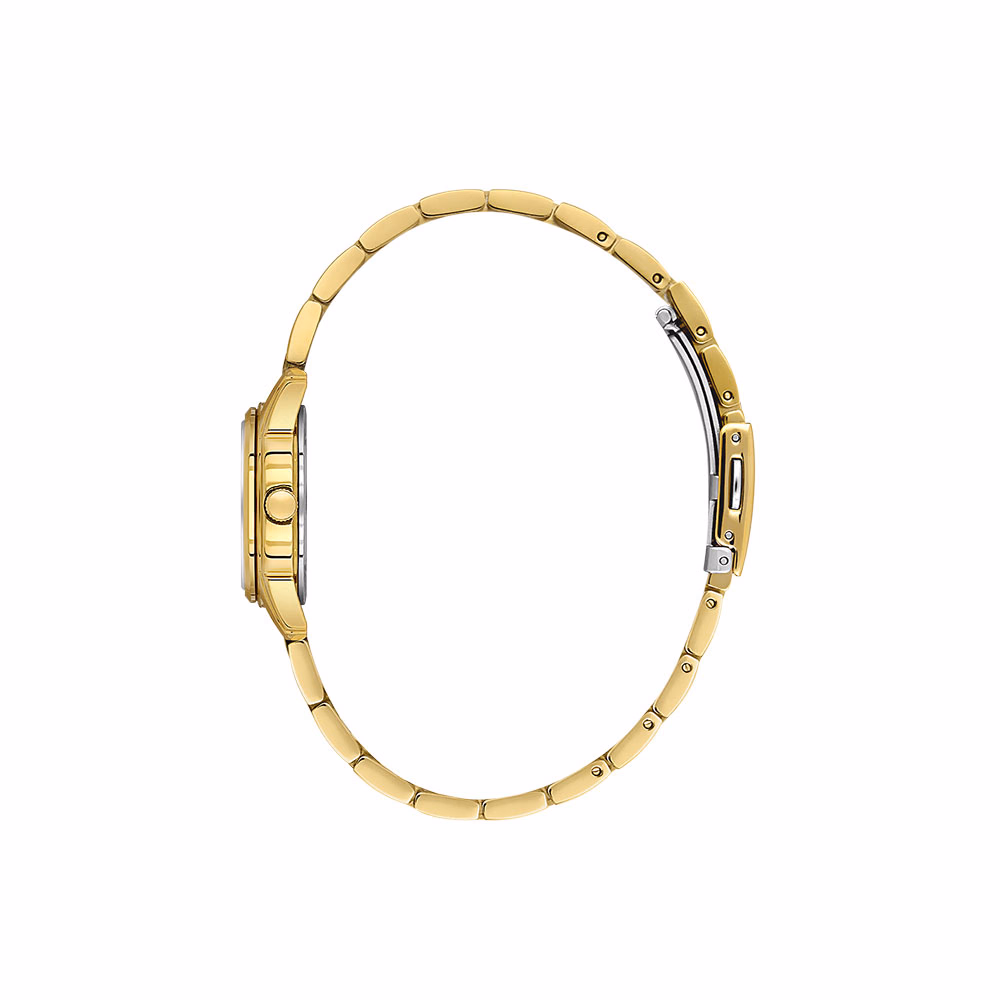 Daniel Klein Premium - Ceas Dama Quartz Auriu DK.1.14187-3