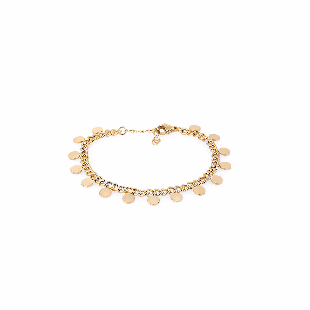 Bratara din Inox Daniel Klein Jewelry Dama DKJ.3.2125-3