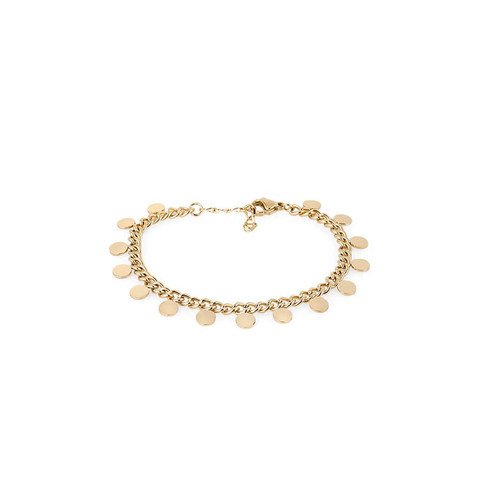 Bratara din Inox Daniel Klein Jewelry Dama DKJ.3.2125-3