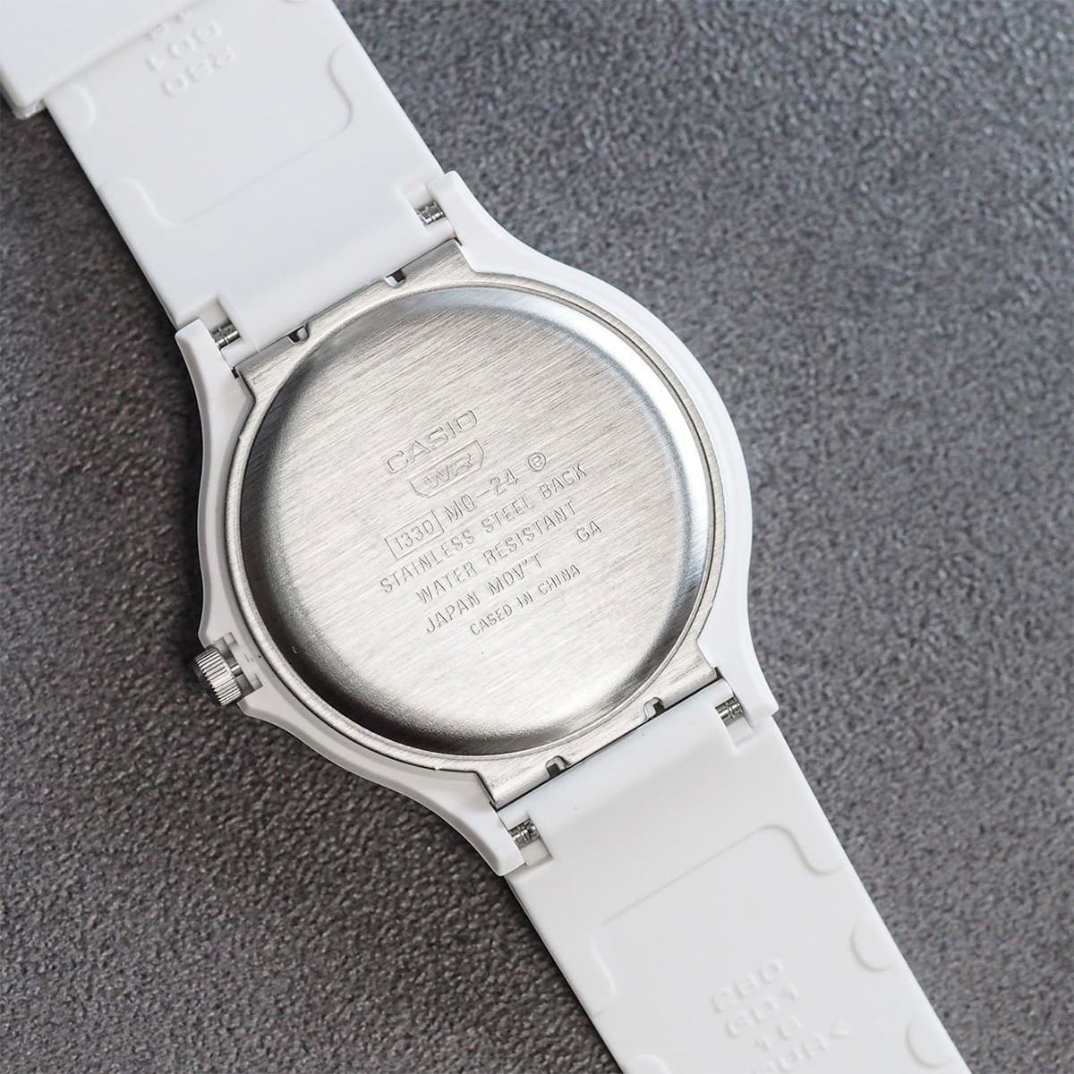 Дамски часовник Casio - LQ-24B-7BEF