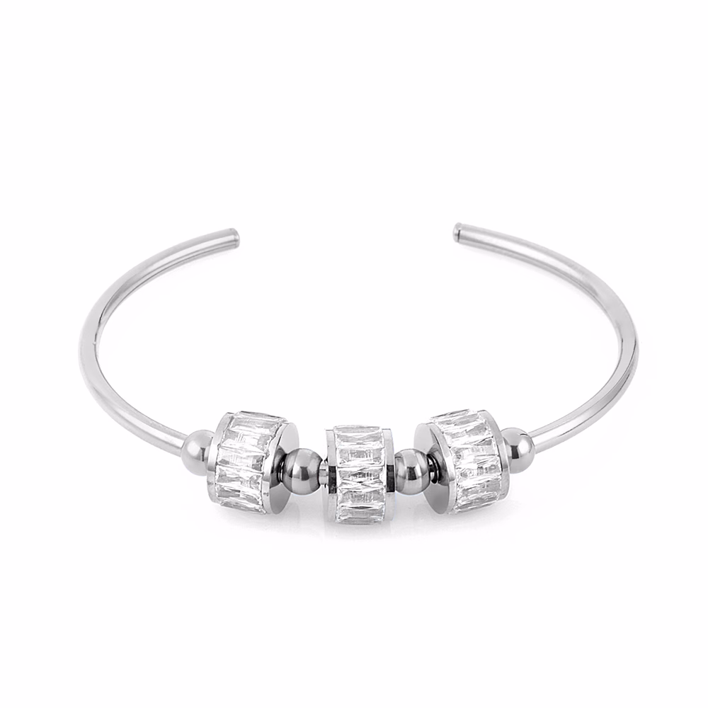 Bratara din Inox Daniel Klein Jewelry Dama DKJ.3.1031-1