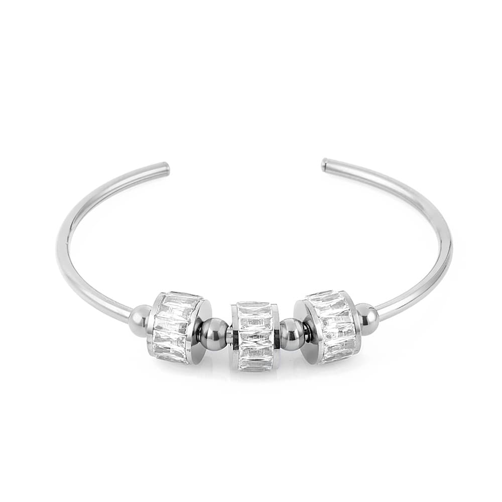 Bratara din Inox Daniel Klein Jewelry Dama DKJ.3.1031-1