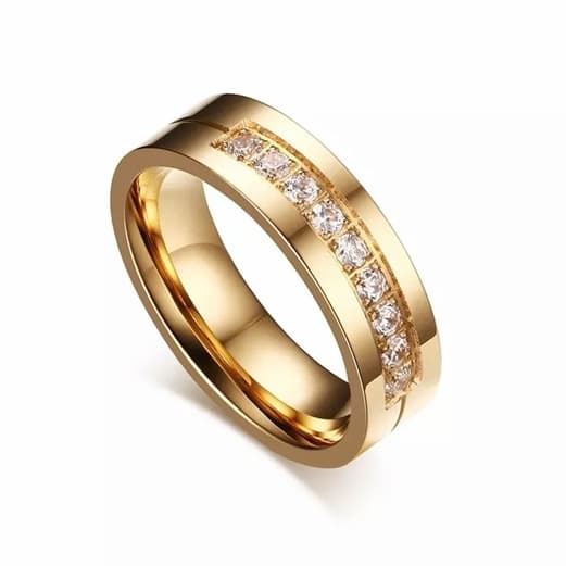 Verigheta Aurie Thia Jewelry S.Steel Dama