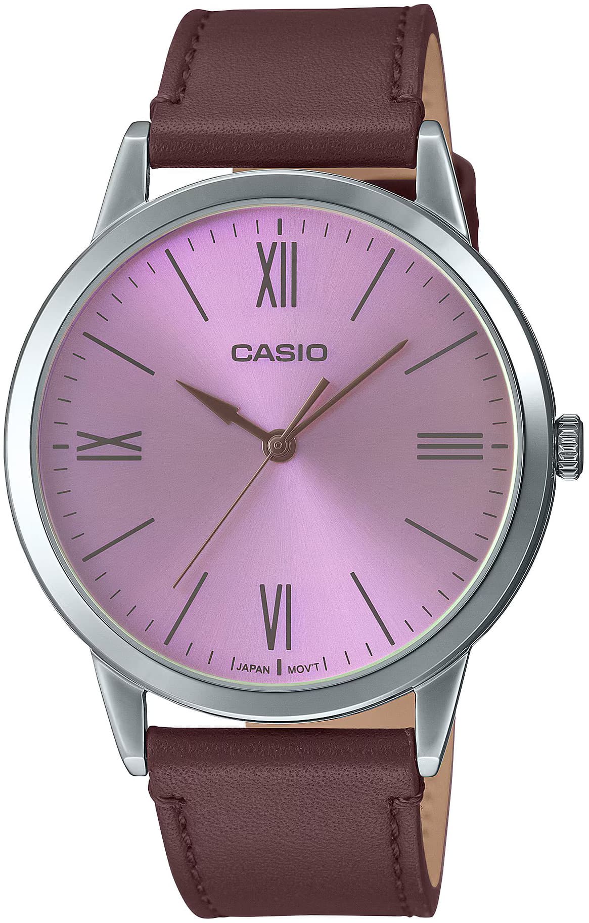 Унисекс часовник Casio - MTP-E600L-5BDF
