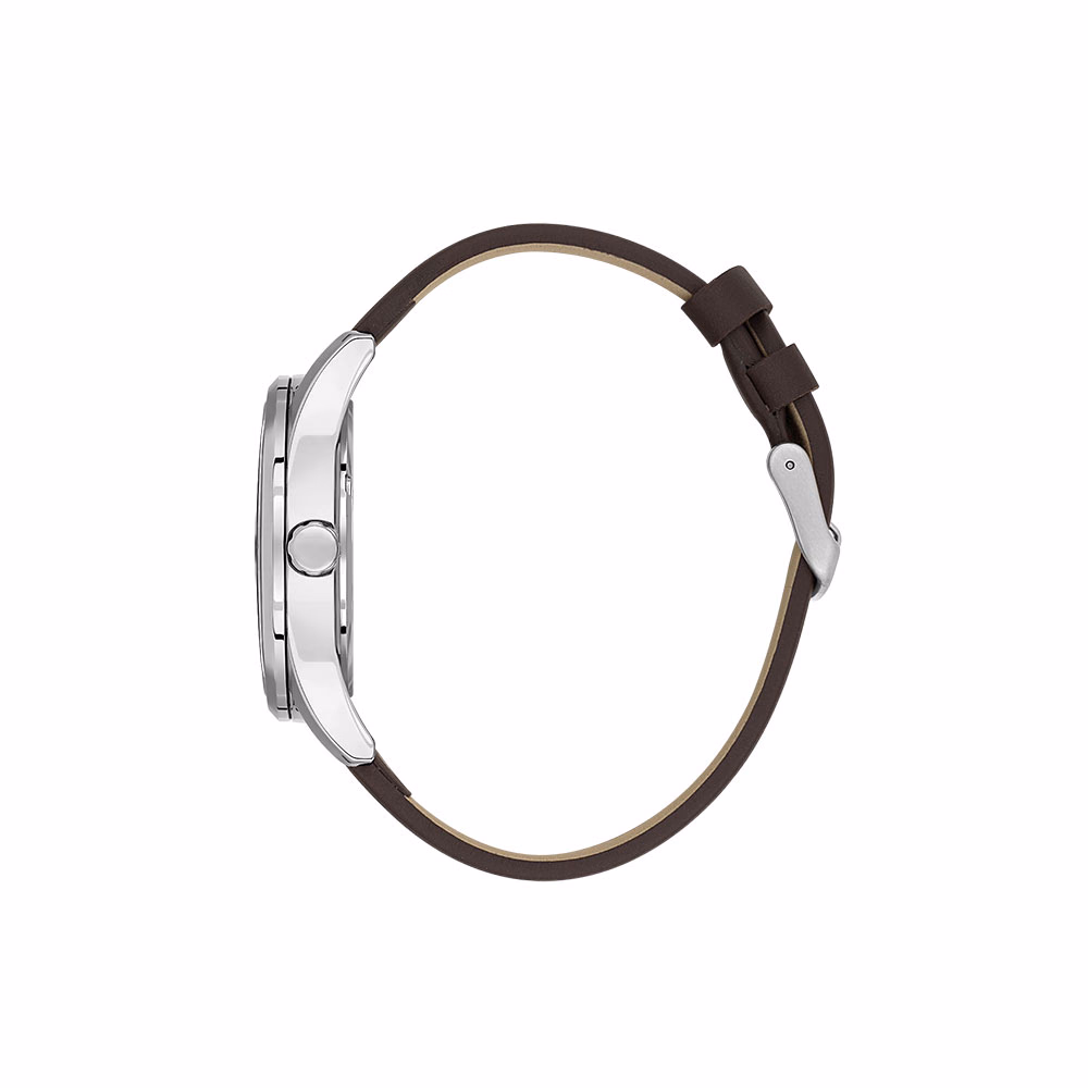 Daniel Klein Premium - Ceas Barbatesc Quartz Cafeniu DK.1.13800.4