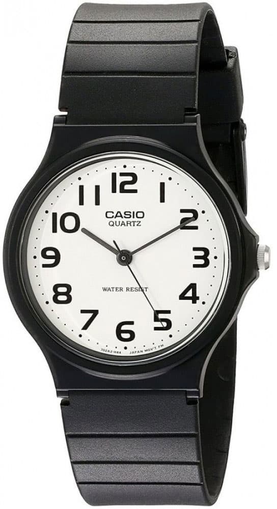 Мъжки аналогов часовник Casio - MQ-24-7B3LDF
