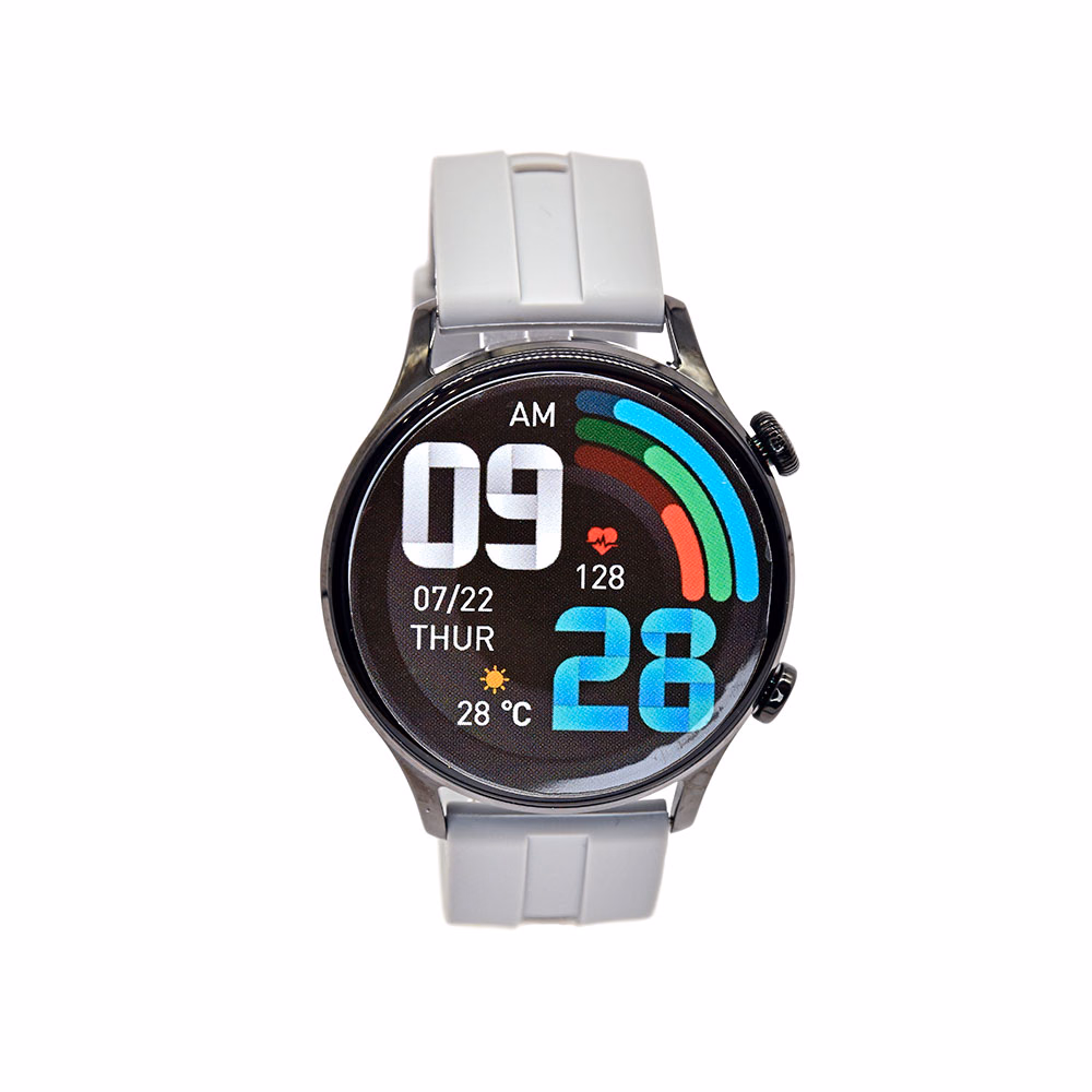 Sergio Tacchini Smart - Smartwatch Gri R11-04