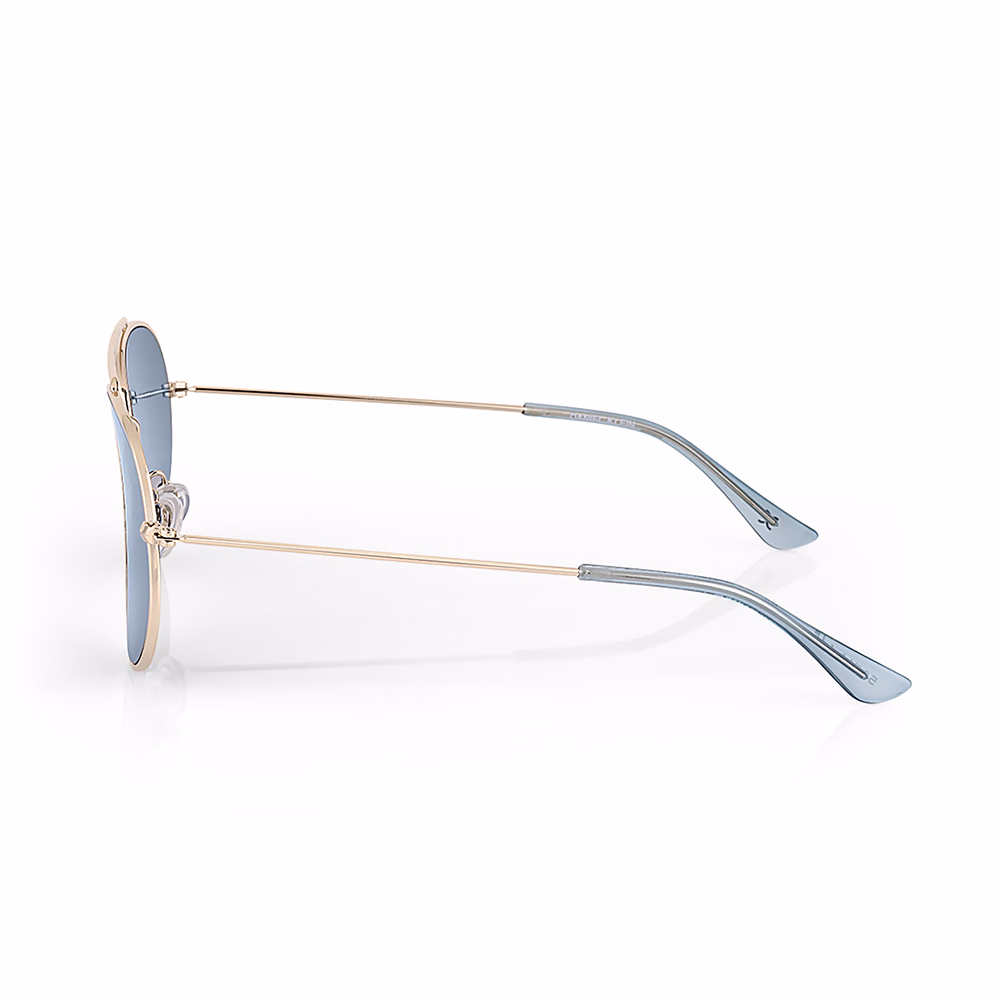 Ochelari de soare Daniel Klein bleumarin pentru Barbati UV400 DK3269-1
