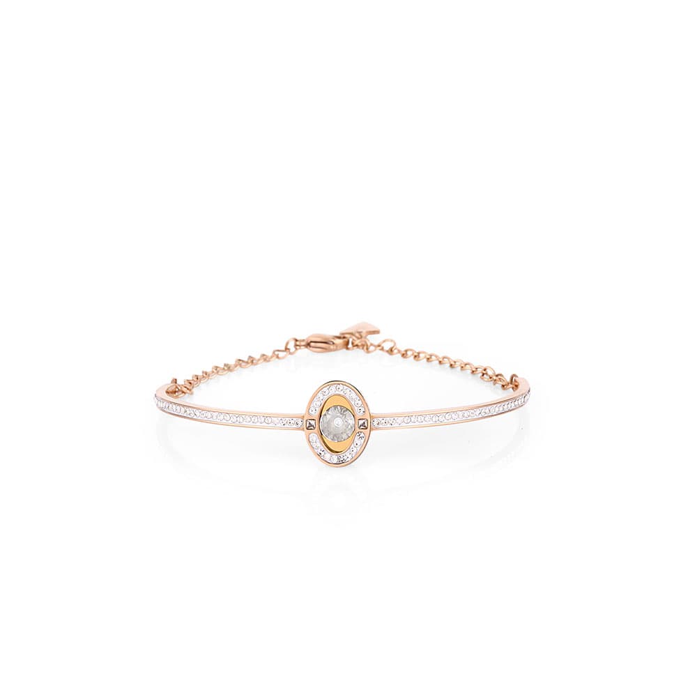 Bratara din Inox Daniel Klein Jewelry Dama DKJ.3.1014-3