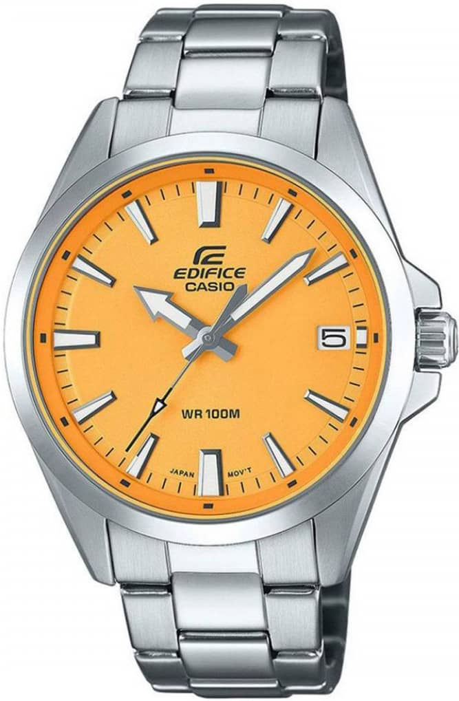 Мъжки часовник Casio Edifice - EFV-100D-9AVUEF