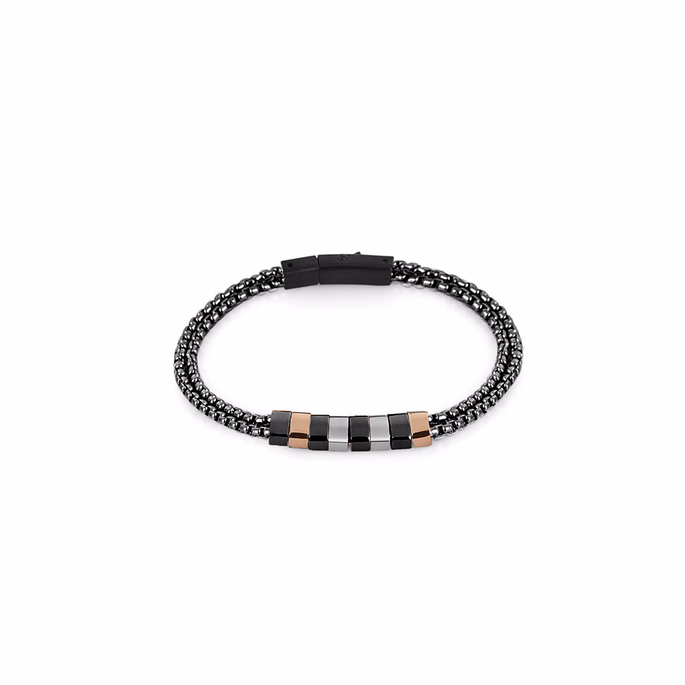 Bratara din Inox Daniel Klein Jewelry Barbati DKJ.6.2164-3