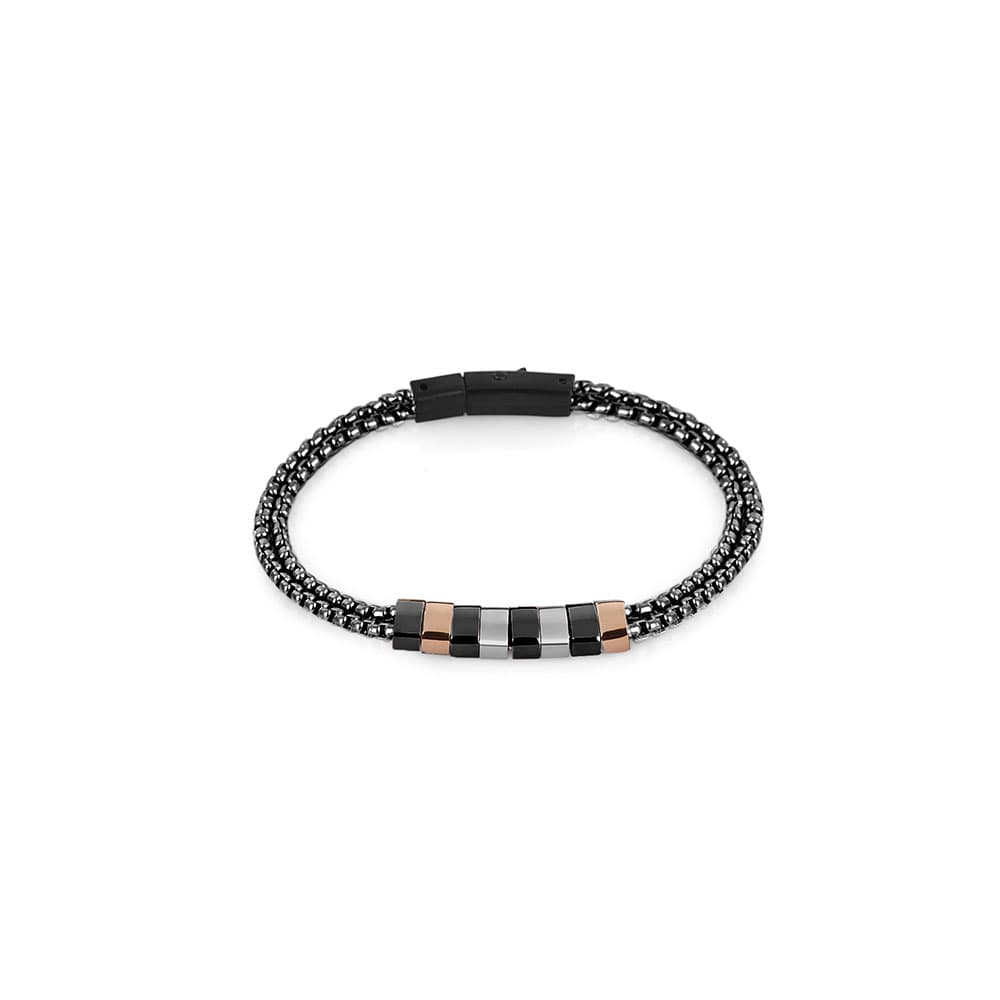 Bratara din Inox Daniel Klein Jewelry Barbati DKJ.6.2164-3