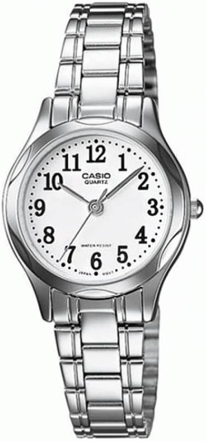 Дамски аналогов часовник Casio - Casio Collection - LTP-1275D-7BDF